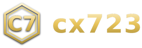 cx723 logo